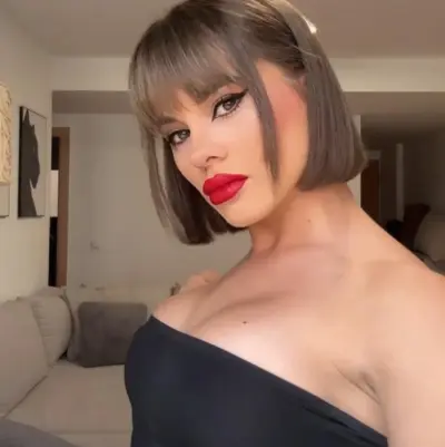 Carolia Cazadora